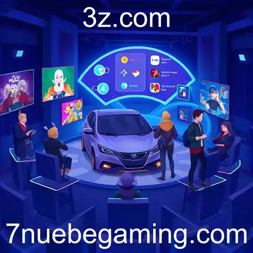 nuebegaming