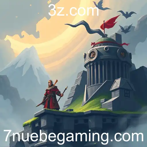 NuebeGaming: The Latest Evolution in Online Gaming