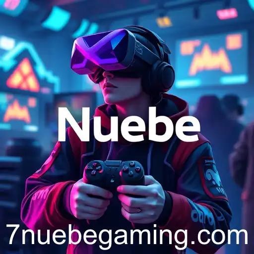 NuebeGaming Revolutionizes Online Gaming Landscape