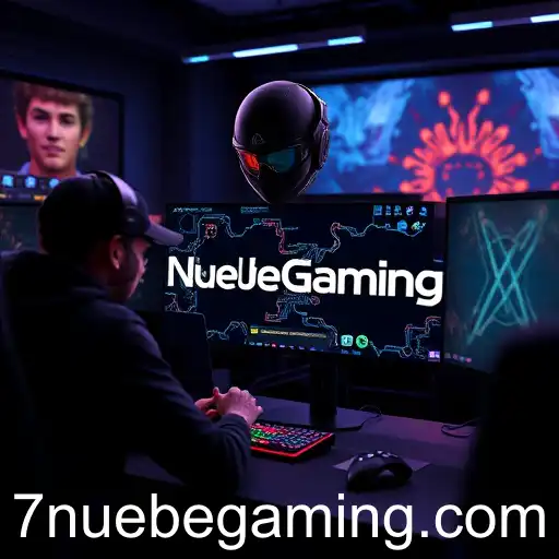 The Rise of Nuebegaming in 2025