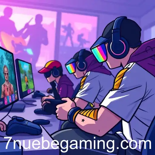 nuebegaming
